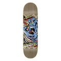 Santa Cruz Damaged Hand Birch 8.25" x 14.875" Skateboard Deck