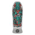 Santa Cruz Roskopp 5 Reissue 10.22" x 30.282" Skateboard Deck