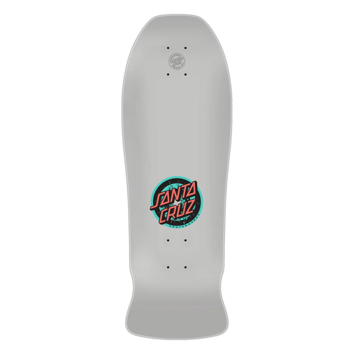 Santa Cruz Roskopp 5 Reissue 10.22" x 30.282" Skateboard Deck