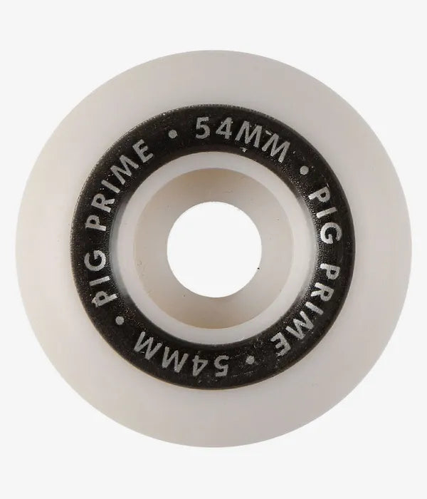 Pig Prime 54mm 103a Skateboard Wheels