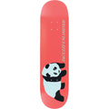 Jacuzzi Panda Skate Shop Day 8.25" Skateboard Deck