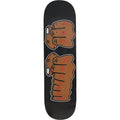 Toy Machine Skateboard New Fists 7.75” Deck