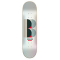 Plan B Deco Joslin 8.5" x 32.125" Skateboard Deck
