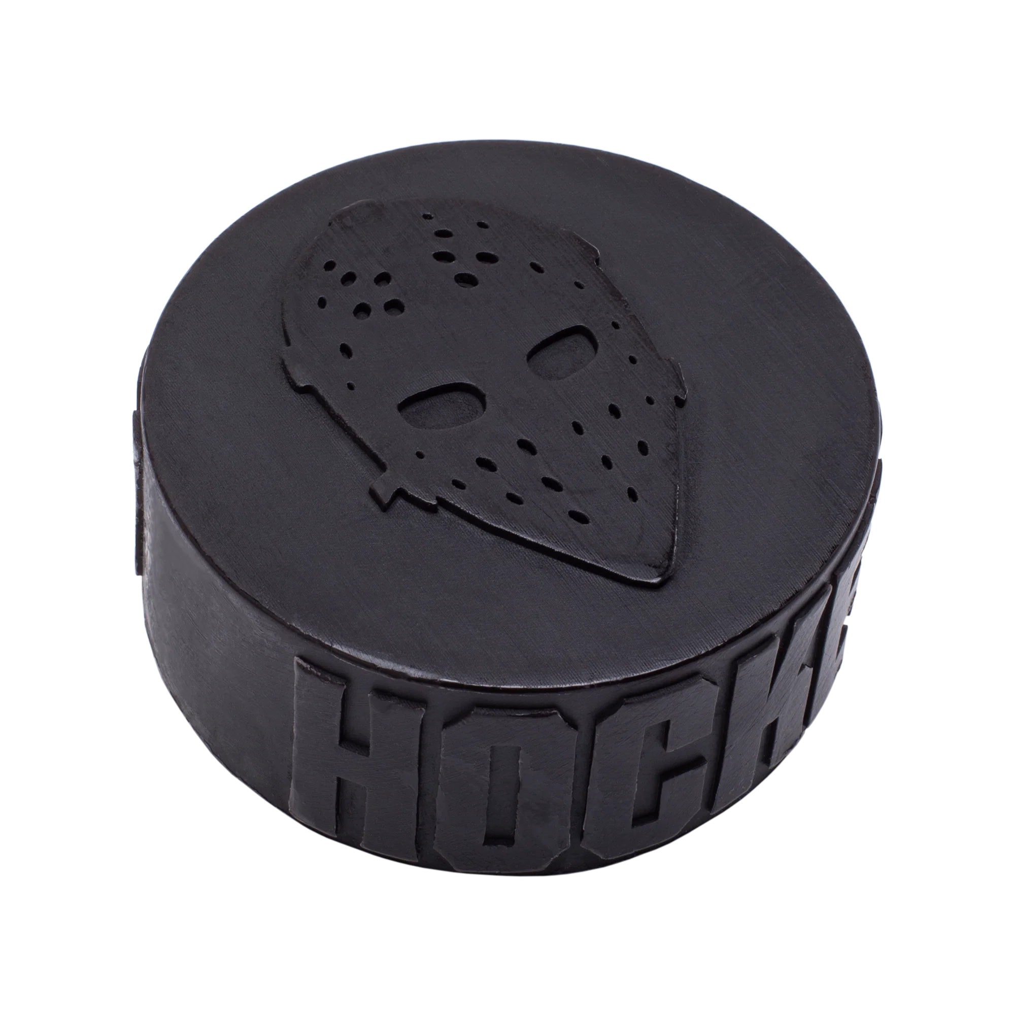 Hockey Puck Skateboard Wax