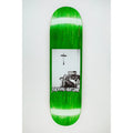 Fucking Awesome Mary 2026 Shape 2 8.25" x 31.79" Skateboard Deck