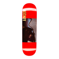 Hockey Insanitary Shape 2 8.25" Skateboard Deck