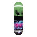 Hockey Andrew Allen Nuclerar Spray Tan Allen Shape 8.25" Skateboard Deck