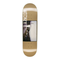 Hockey Shape Nik Stain Priest's Leap Shape 2 8.25" x 31.79" Skateboard Deck