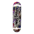 Hockey Ben Kadow Reaper Shape 2 Skateboard Deck