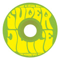 OJ Super Juice 60mm 78a Green Skateboard Wheels