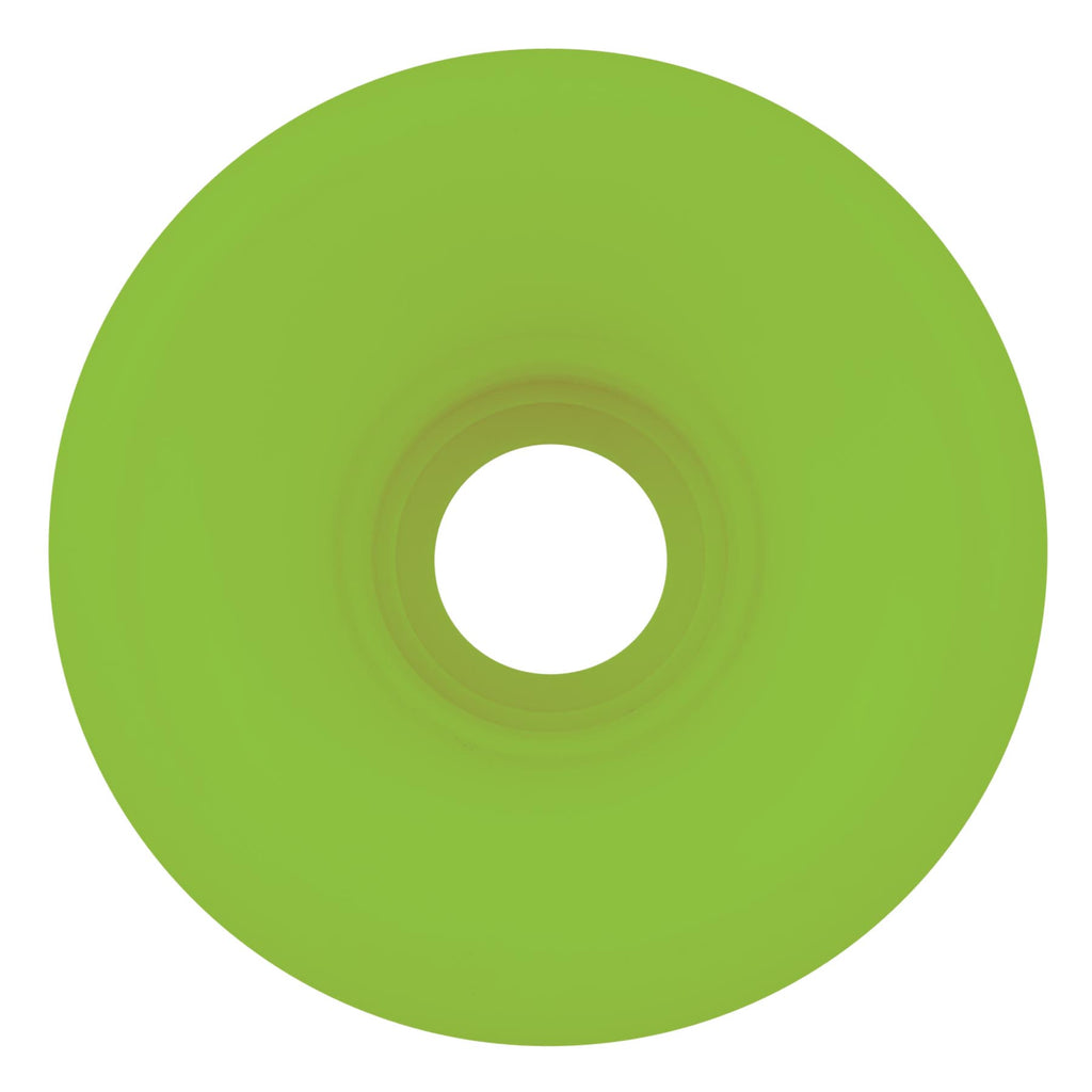 OJ Super Juice 60mm 78a Green Skateboard Wheels