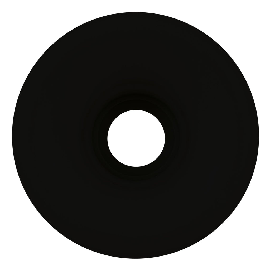 OJ Super Juice 60mm 78a Black Skateboard Wheels
