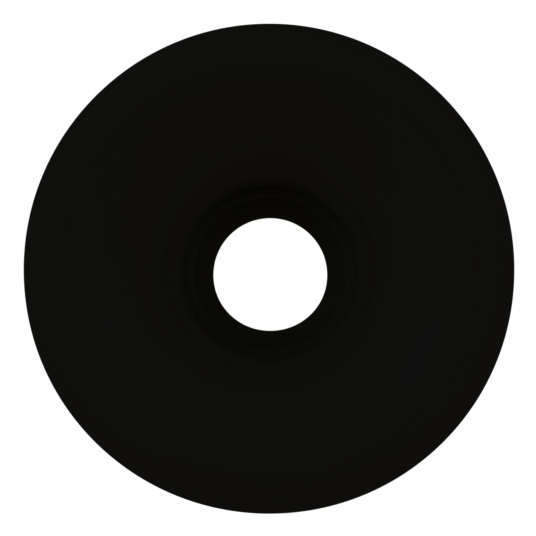 OJ Super Juice 60mm 78a Black Skateboard Wheels
