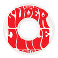 OJ Mini Super Juice 55mm 78a White Skateboard Wheels