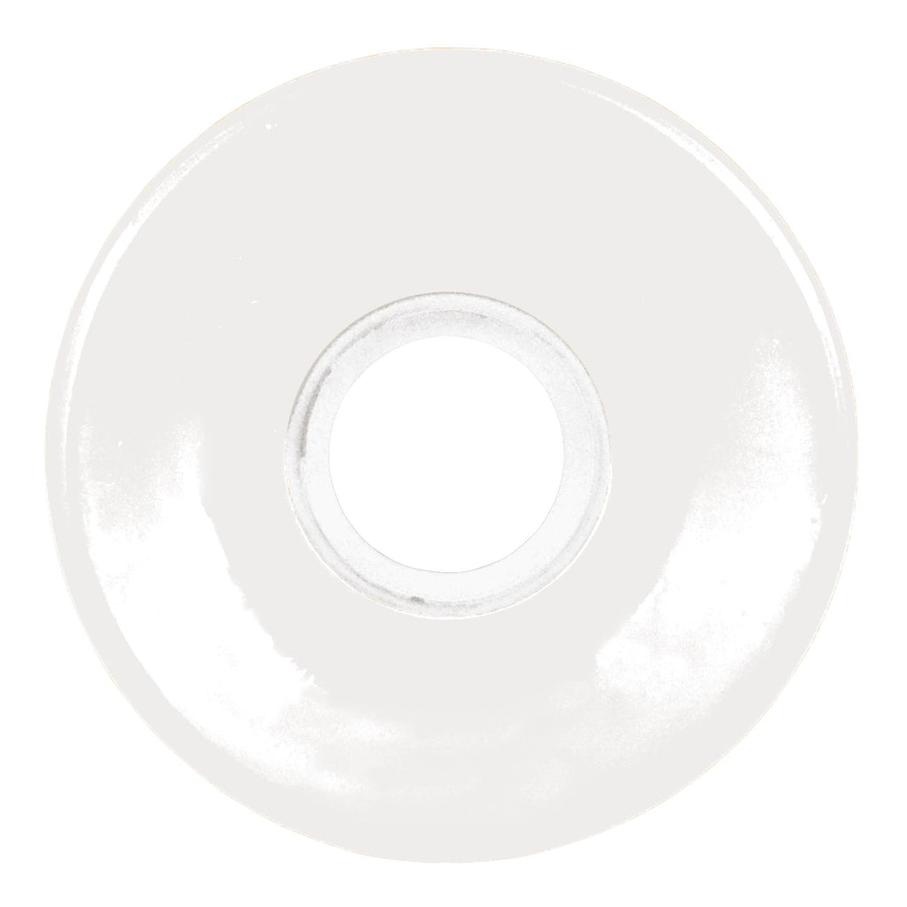 OJ Mini Super Juice 55mm 78a White Skateboard Wheels