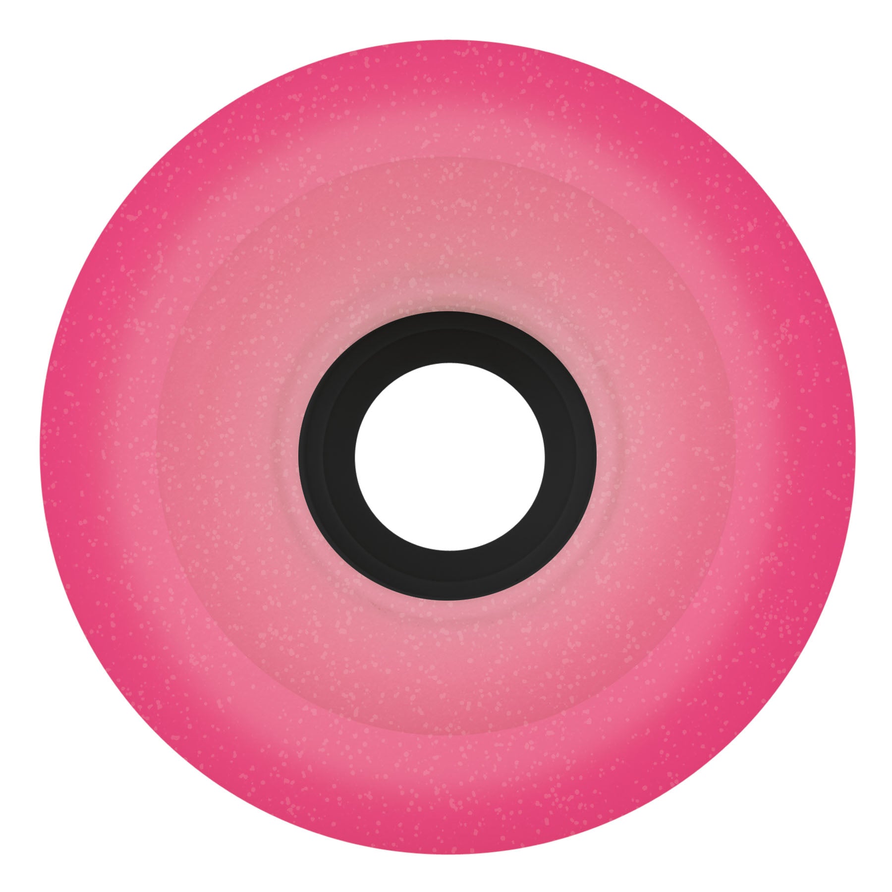 OJ Wheels Pink Worms Super Juice 60mm 78a Pink Skateboard Wheels