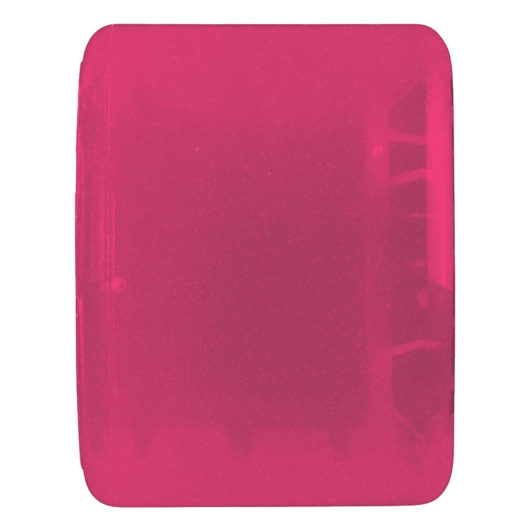 OJ Wheels Pink Worms Super Juice 60mm 78a Pink Skateboard Wheels