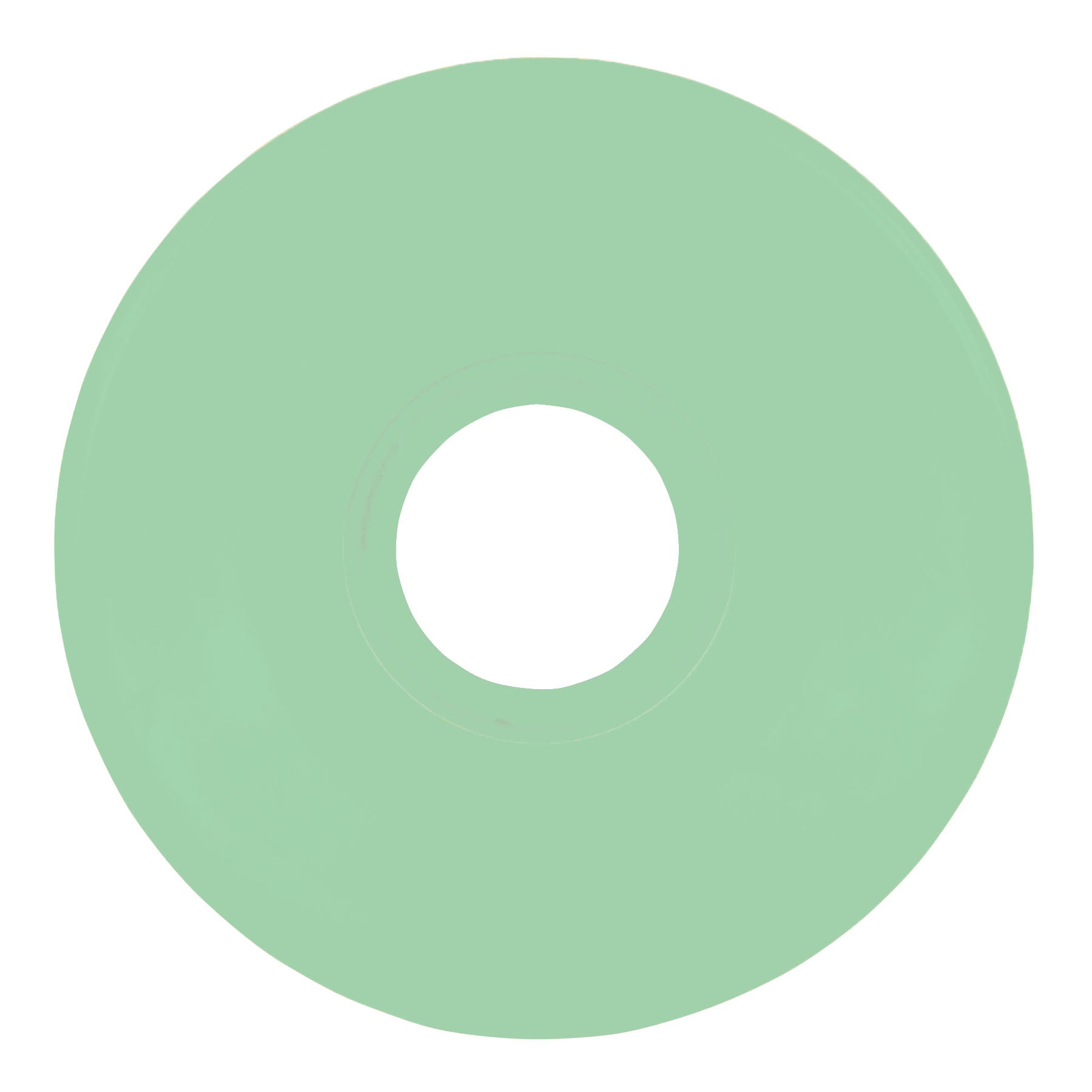 OJ Wheels Mini Super Juice 55mm 78a Aqua Skateboard Wheels