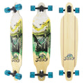 Sector 9 Lookout Talon 9.625" x 41.125" Complete Cruiser