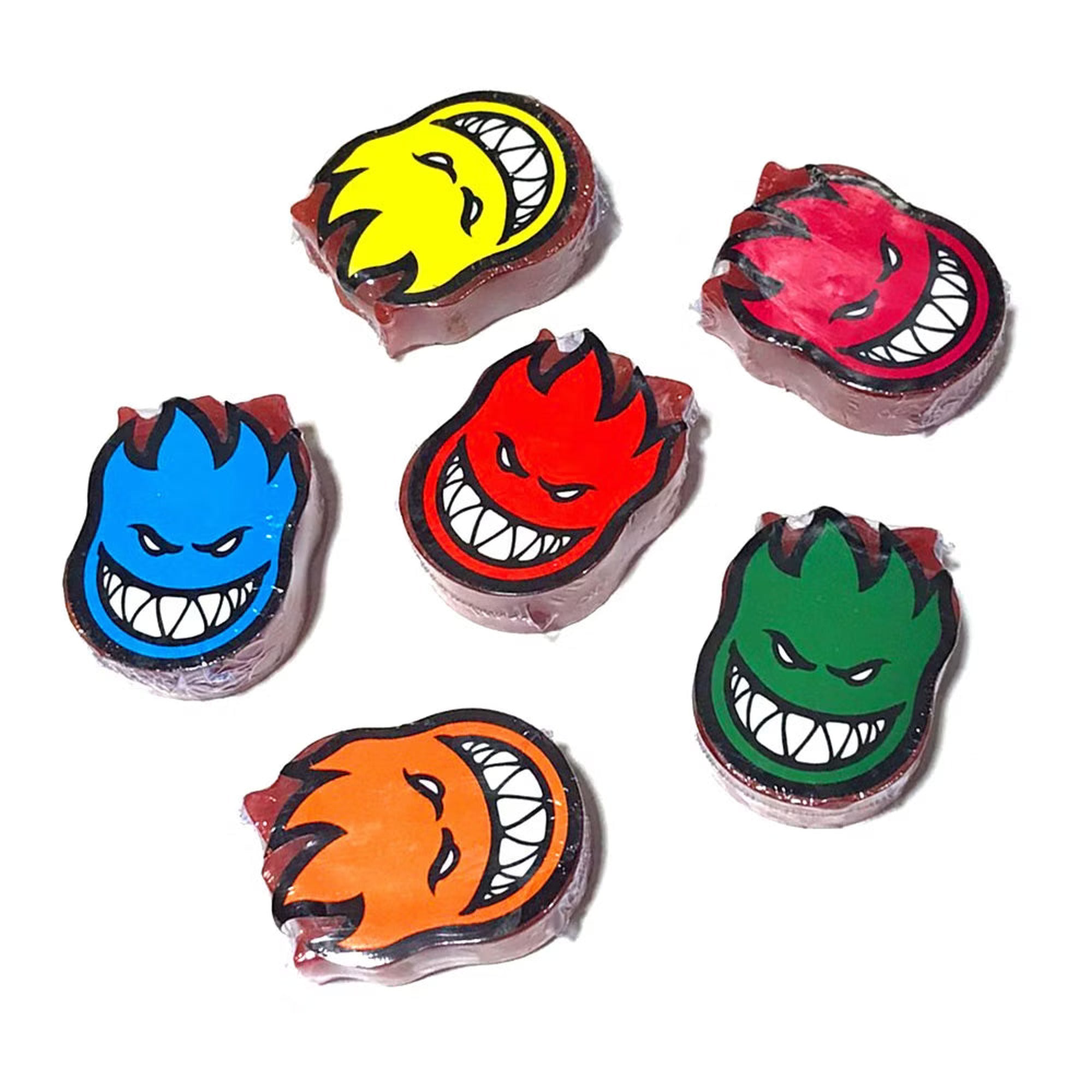 Spitfire Embers Mini Skateboard Wax