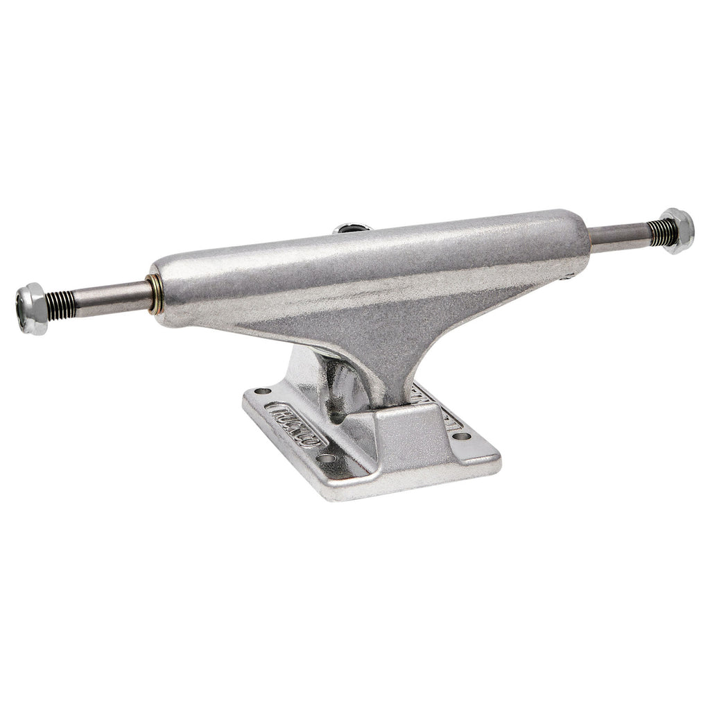 Independent Stage 11 Polished Standard Skateboard Trucks