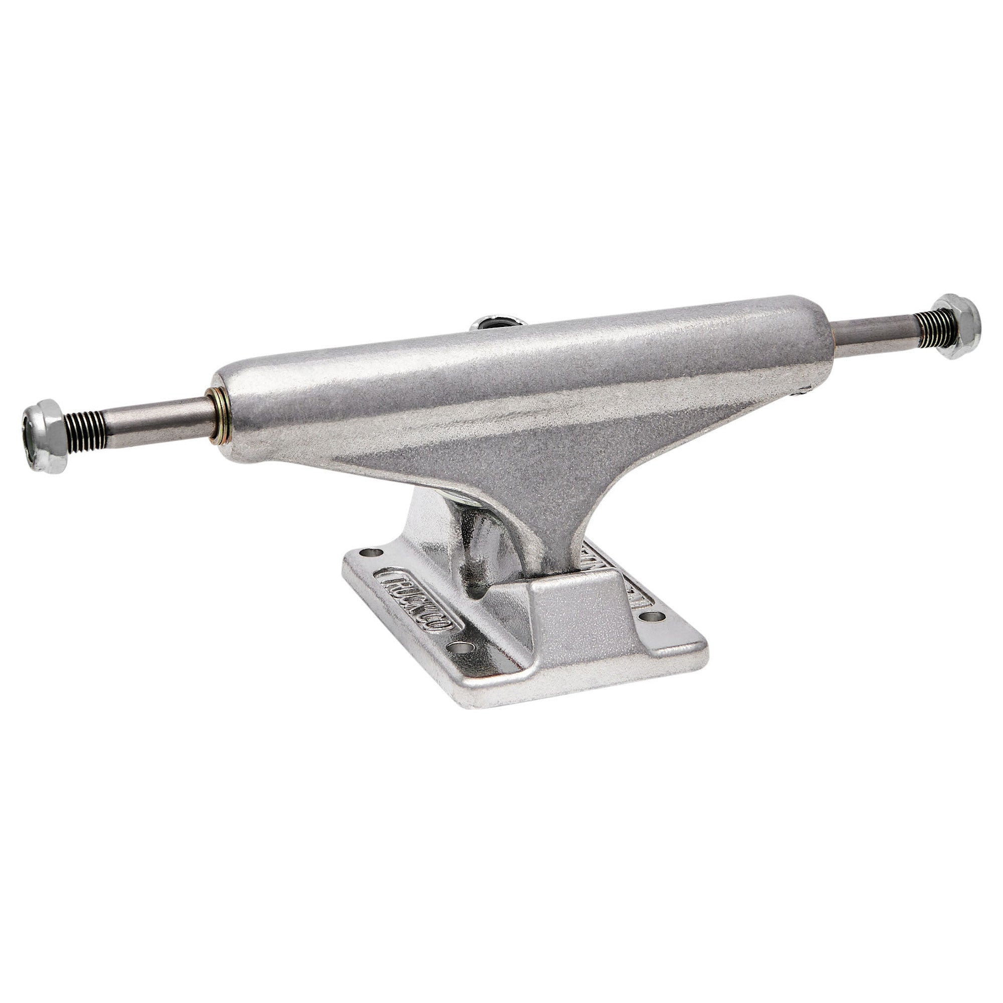 Independent Stage 11 Polished Standard Skateboard Trucks