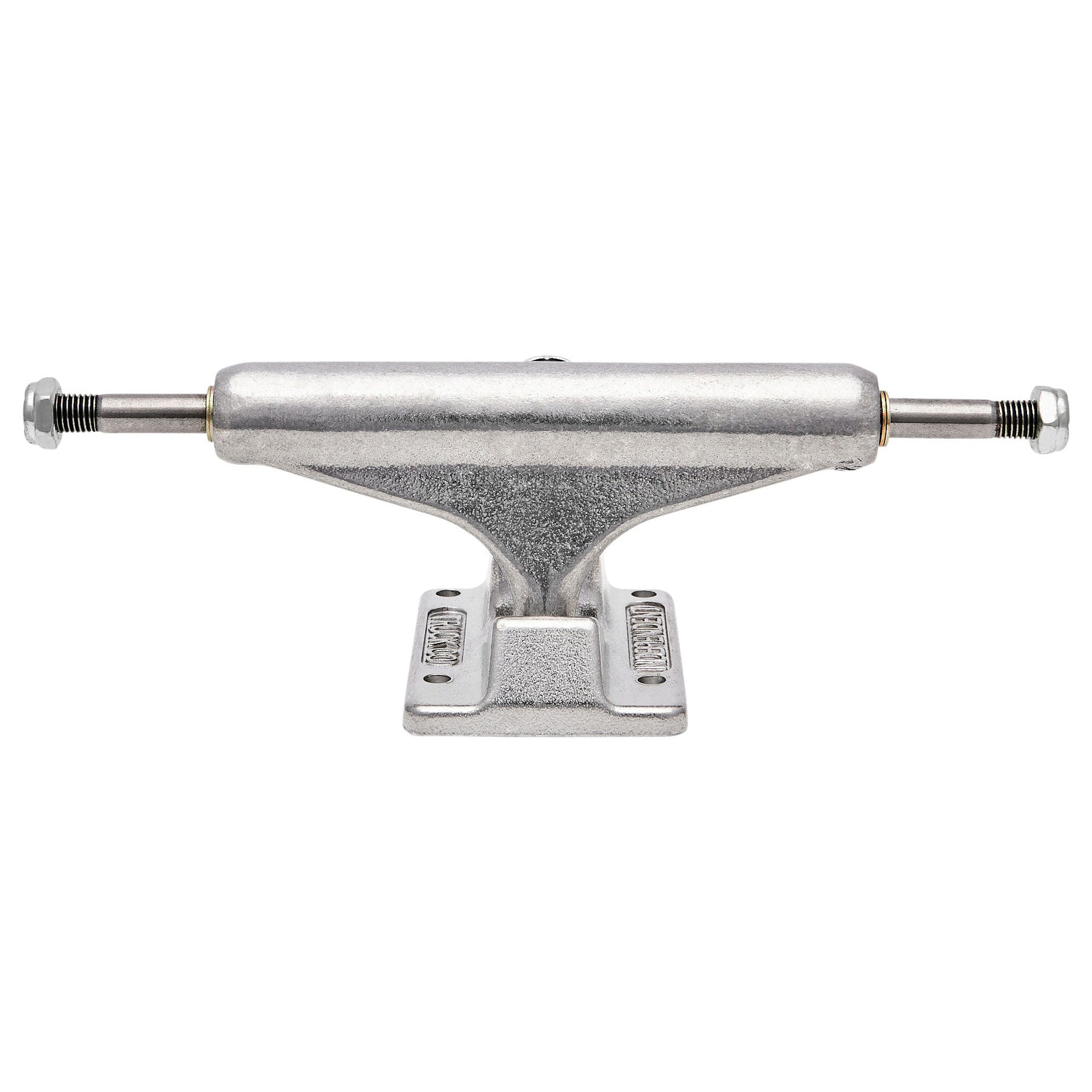 Independent Stage 11 Polished Standard Skateboard Trucks