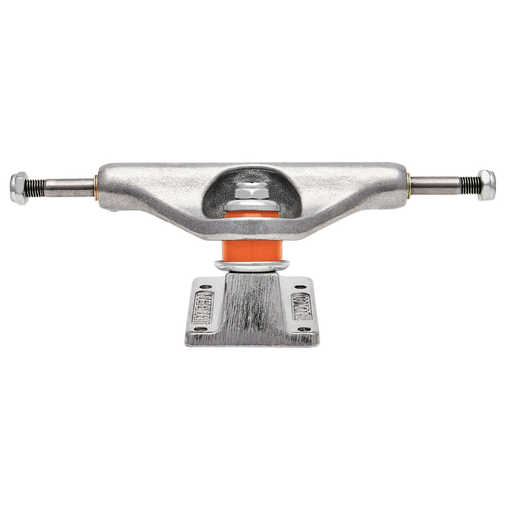 Independent Stage 11 Polished Standard Skateboard Trucks
