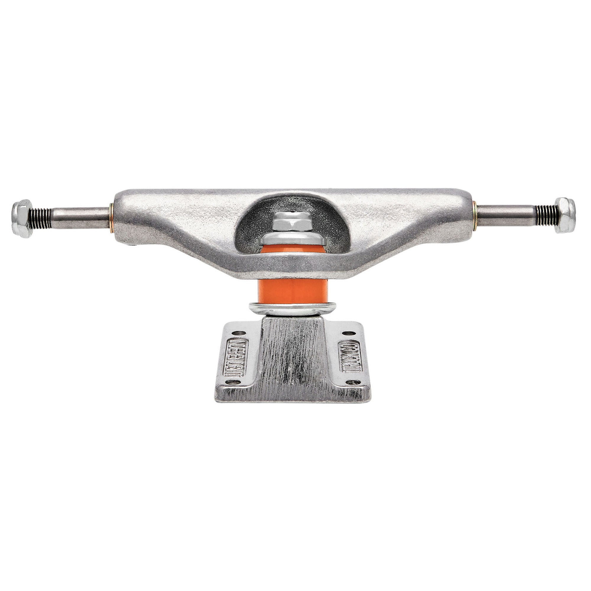 Independent Stage 11 Polished Standard Skateboard Trucks