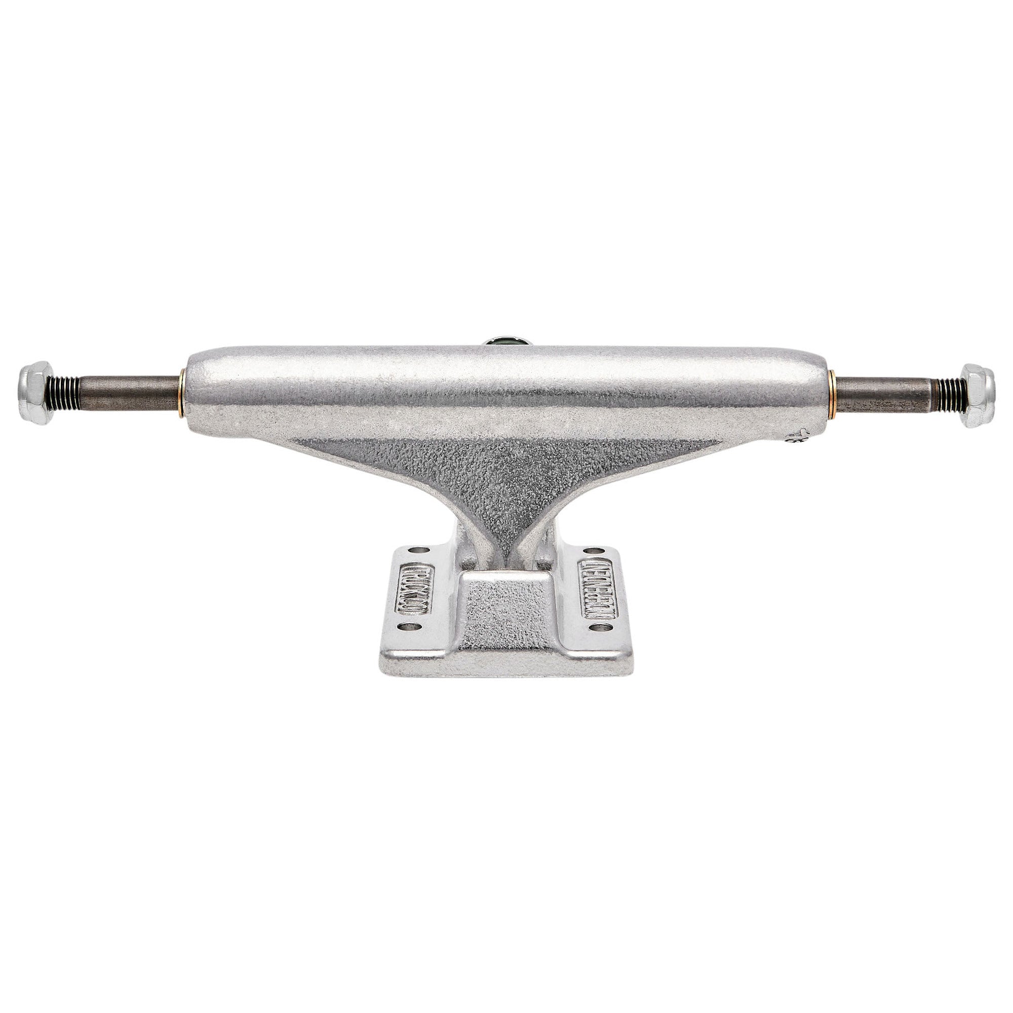 Independent Stage 11 Polished Standard Skateboard Trucks