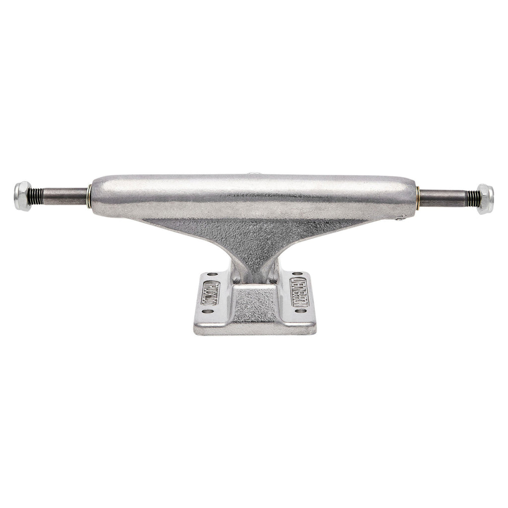 Independent Stage 11 Polished Standard Skateboard Trucks
