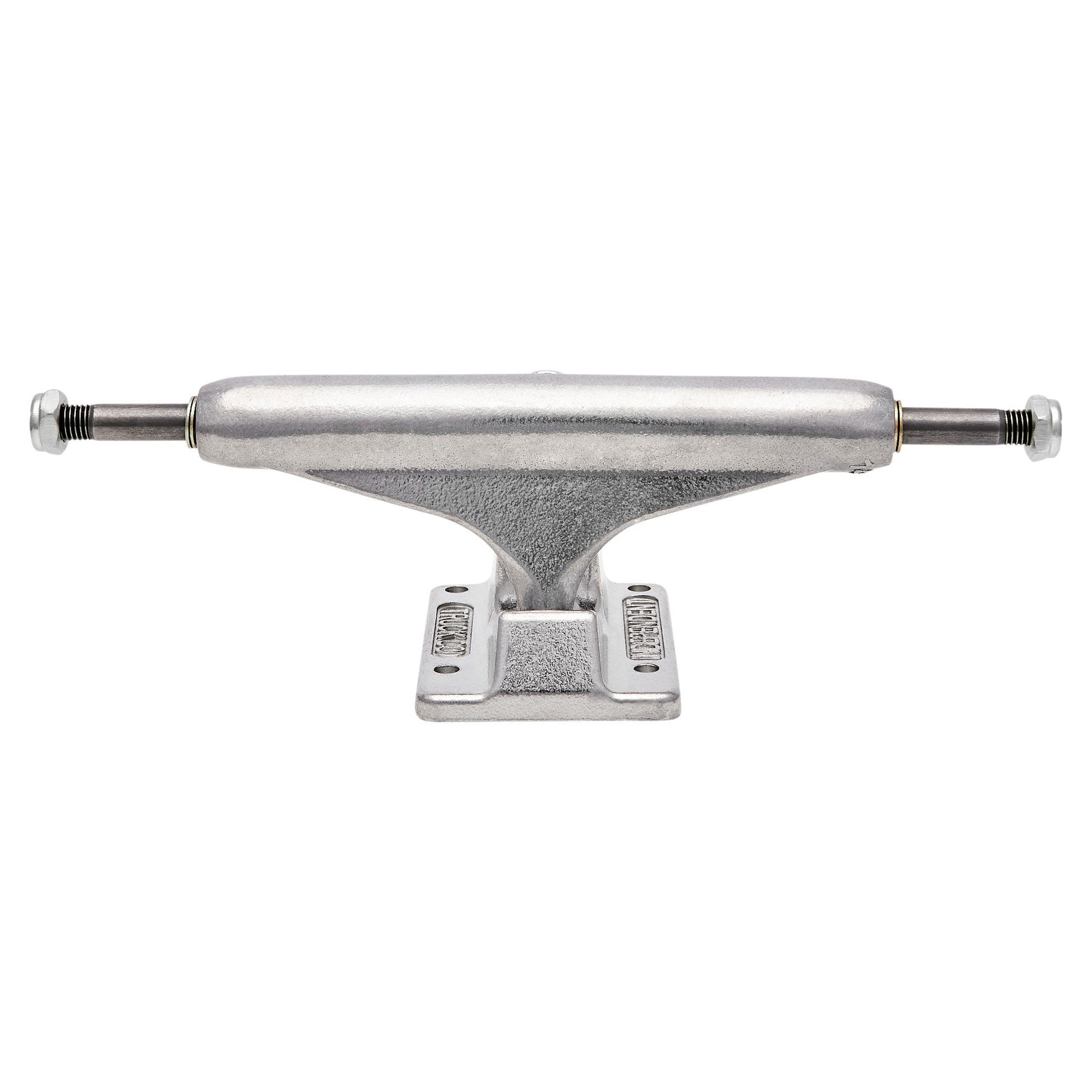 Independent Stage 11 Polished Standard Skateboard Trucks