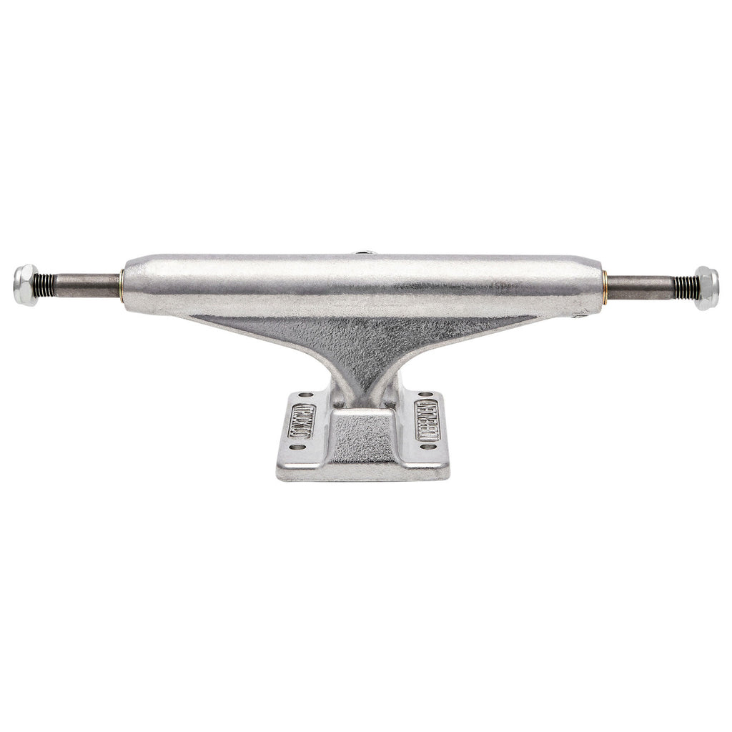 Independent Stage 11 Polished Standard Skateboard Trucks