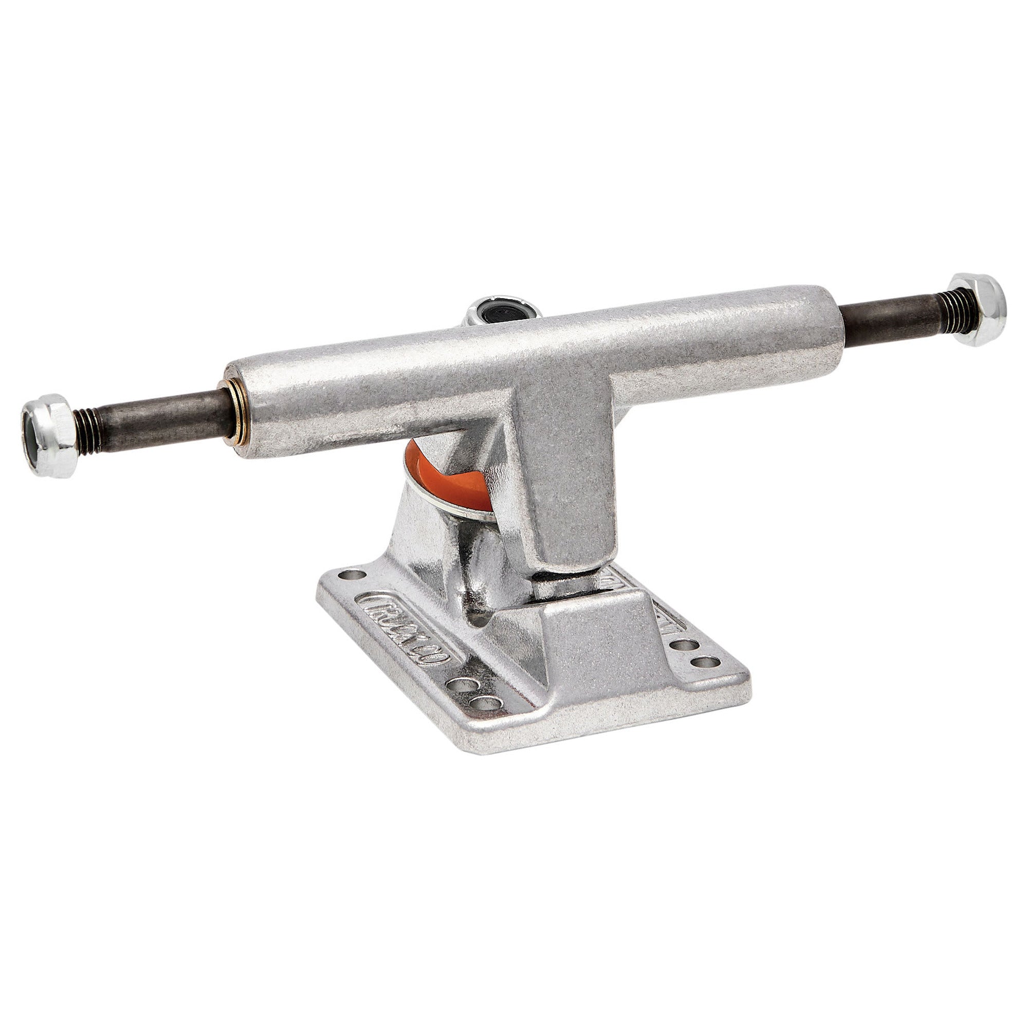 Independent T-Hanger 109 Stage 11 Polished Standard Skateboard Trucks