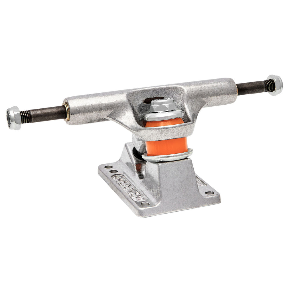 Independent T-Hanger 109 Stage 11 Polished Standard Skateboard Trucks