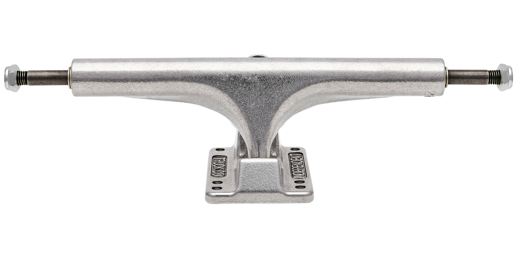 Independent Stage 11 Polished Standard Skateboard Trucks