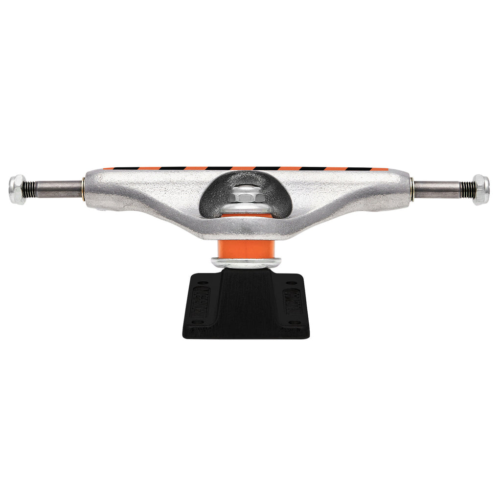 Independent Stage 11 Built To Grind Silver Black Standard Skateboard Trucks