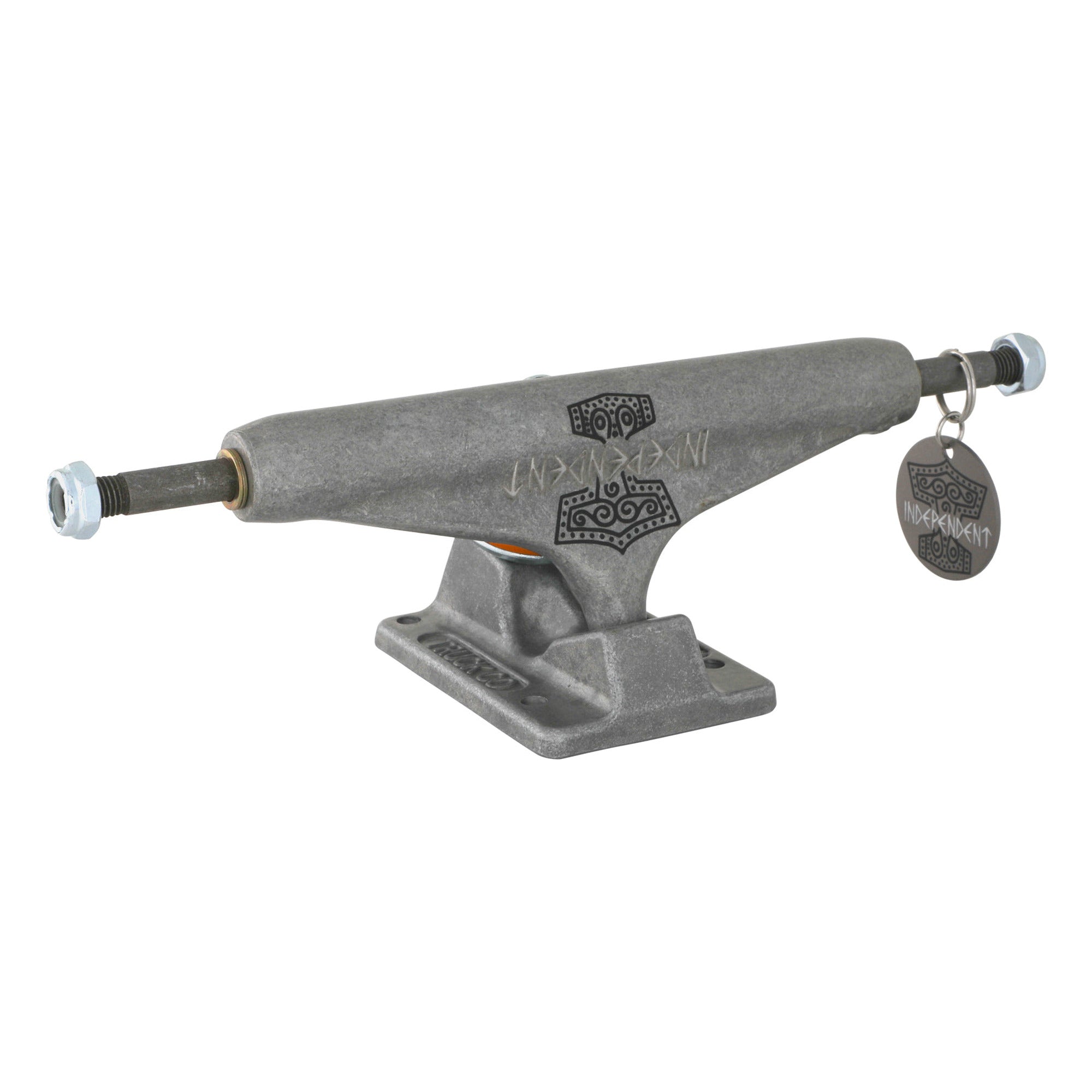 Independent Stage 11 144 Hollow Kevin Baekkel Skateboard Trucks