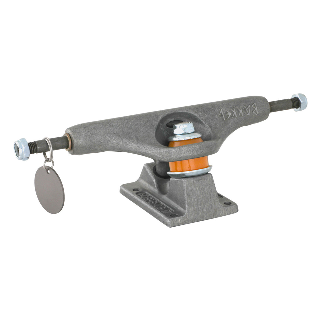 Independent Stage 11 144 Hollow Kevin Baekkel Skateboard Trucks