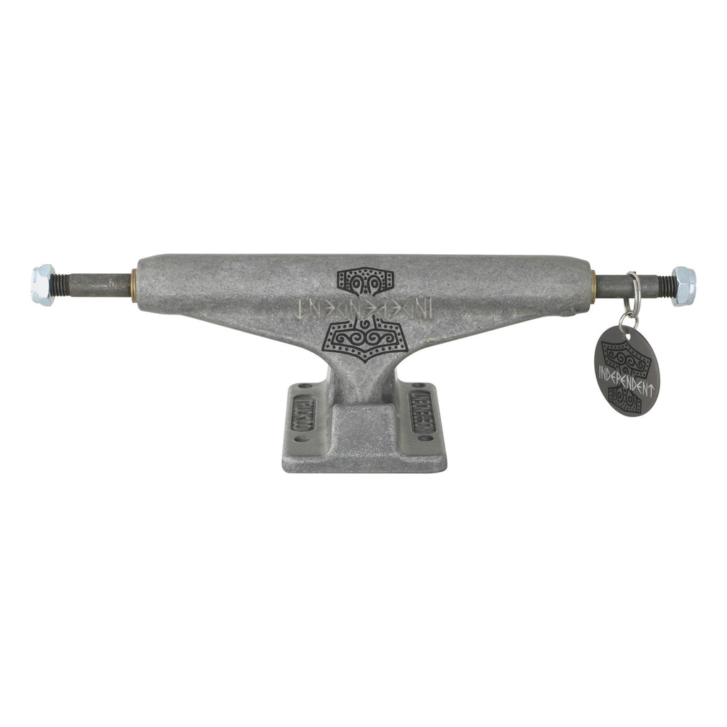 Independent Stage 11 144 Hollow Kevin Baekkel Skateboard Trucks