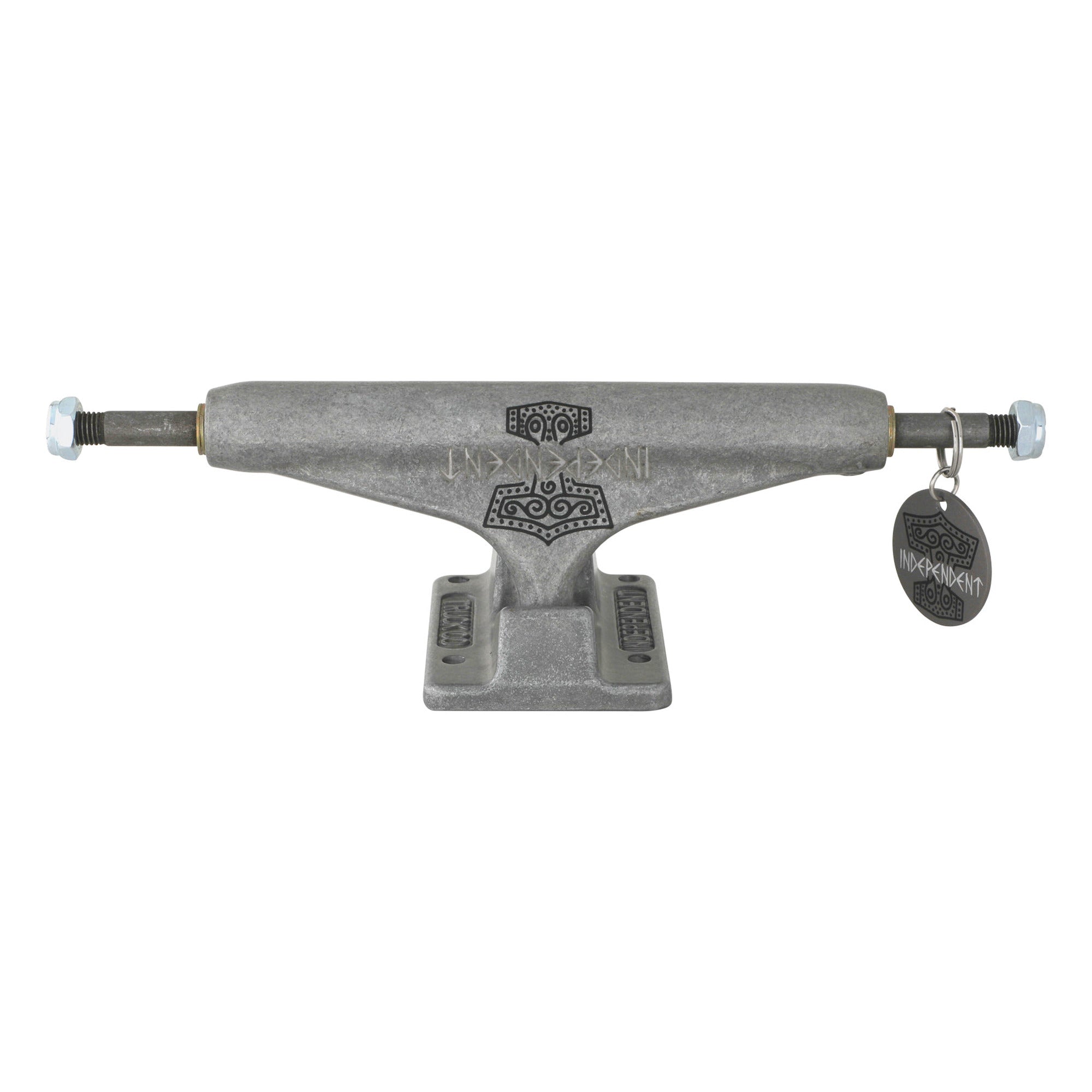 Independent Stage 11 144 Hollow Kevin Baekkel Skateboard Trucks