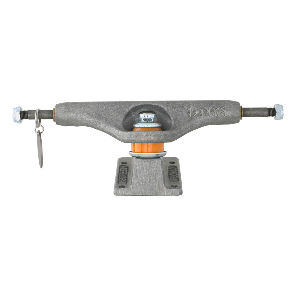 Independent Stage 11 144 Hollow Kevin Baekkel Skateboard Trucks