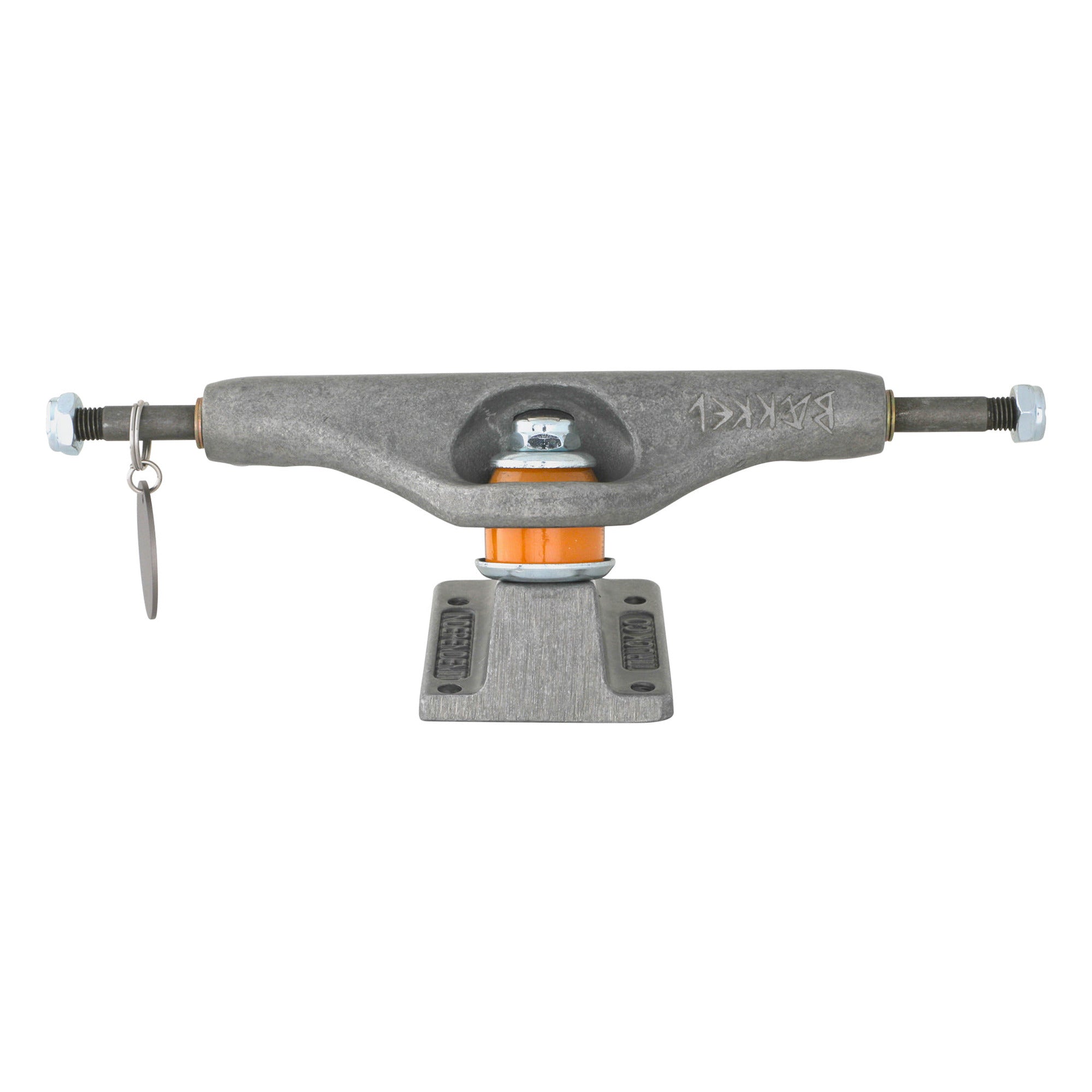 Independent Stage 11 144 Hollow Kevin Baekkel Skateboard Trucks