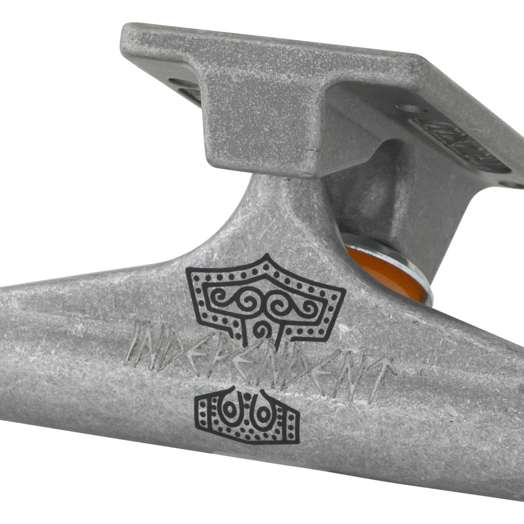 Independent Stage 11 144 Hollow Kevin Baekkel Skateboard Trucks