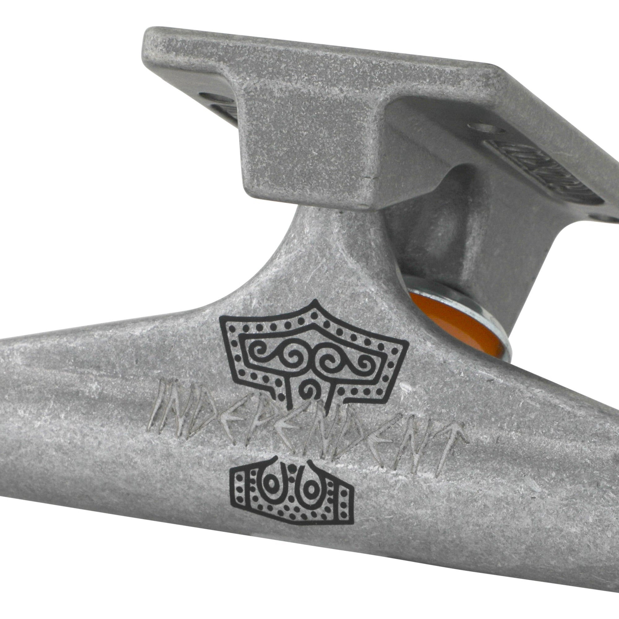 Independent Stage 11 144 Hollow Kevin Baekkel Skateboard Trucks