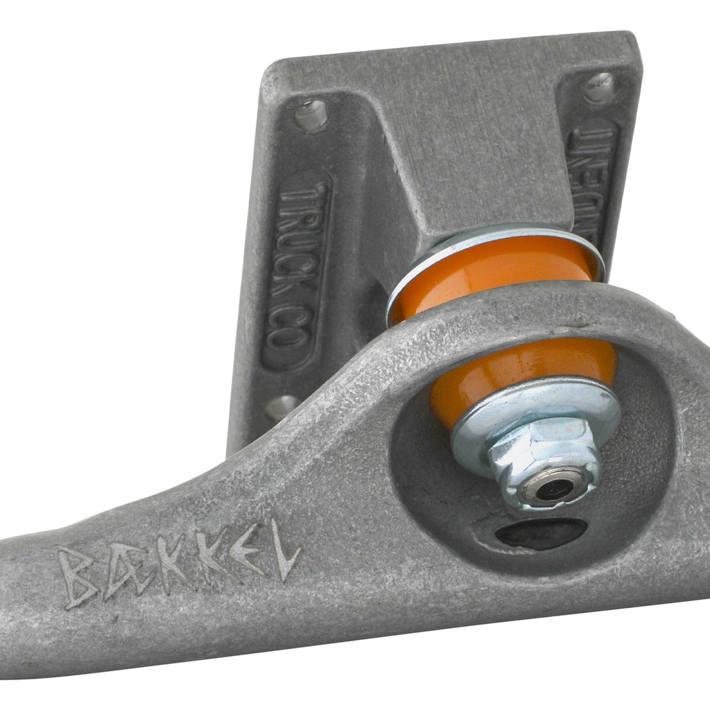 Independent Stage 11 144 Hollow Kevin Baekkel Skateboard Trucks