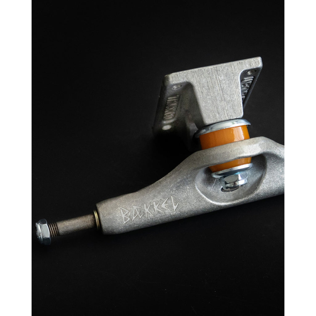 Independent Stage 11 144 Hollow Kevin Baekkel Skateboard Trucks
