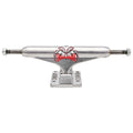 Independent Stage 11 Pro Rhino Span Silver Skateboard Trucks