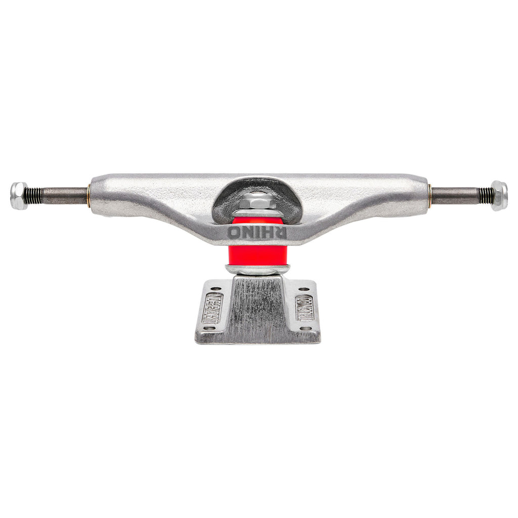 Independent Stage 11 Pro Rhino Span Silver Skateboard Trucks