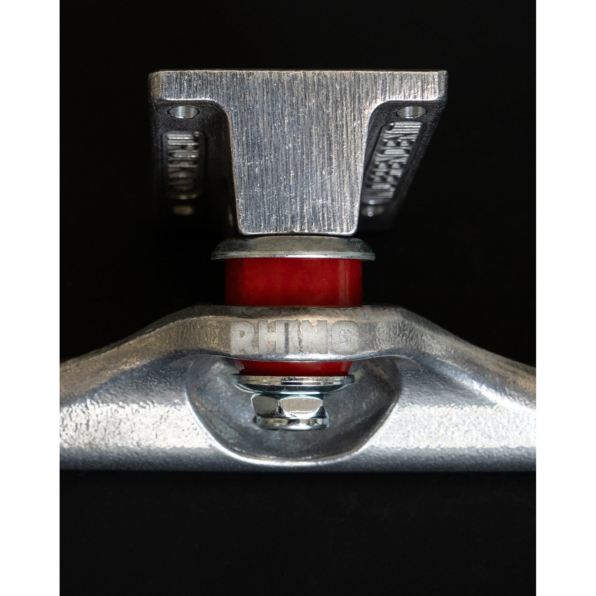 Independent Stage 11 Pro Rhino Span Silver Skateboard Trucks